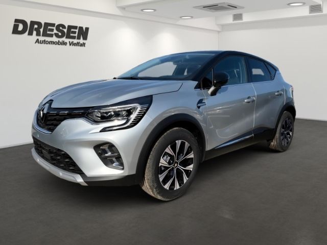 Renault Captur Techno TCe 90 *CARPLAY*KLIMA*KEYLESS-GO*