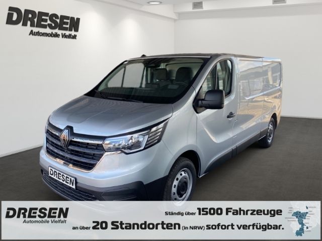 Renault Trafic Kasten 💣BLACK-DEAL💣 Komfort L2H1 3,1t dCi 130 Kamera,PDC,Klima - Bild 1