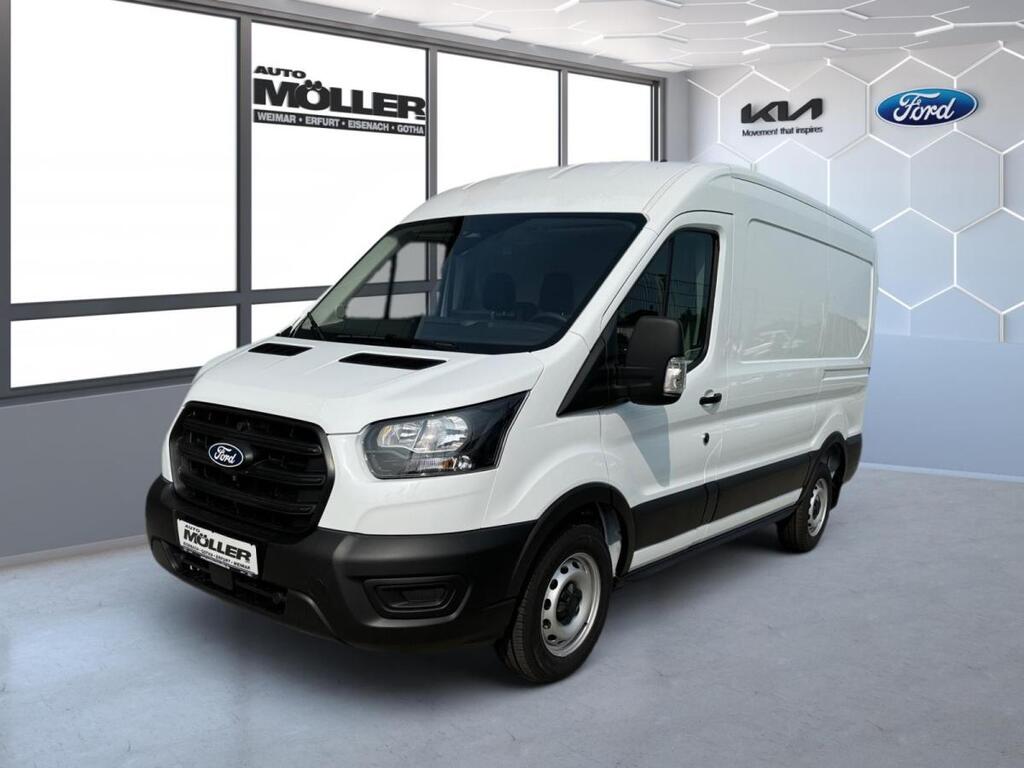 Ford Transit 2.0TDCi 310 L2H2?SONDERAKTION❗