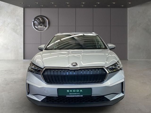 Skoda Enyaq 85 CLEVER LED PDC ACC - Bild 1