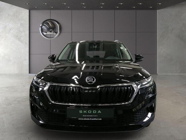 Skoda Karoq Selection 1,5 TSI DSG AHK Navi LED PDC - Bild 1