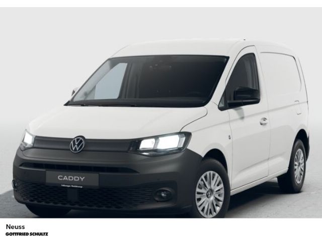 Volkswagen Caddy CARGO 2.0 TDI (Neuss) - Bild 1