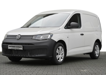 Volkswagen Caddy Cargo 1.5 TSI (VS) 🚀 TOP ANGEBOT 🚀 ab 159€ netto !!