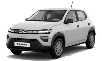 Dacia Spring Essential ELECTRIC 45