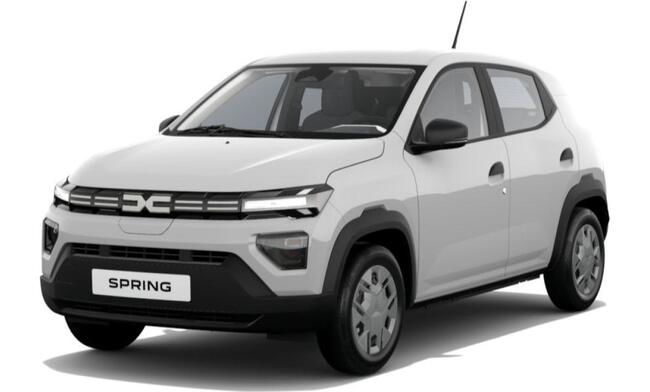 Dacia Spring Essential ELECTRIC 45 - Bild 1