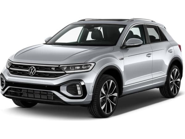 Volkswagen T-Roc R-Line 1.5 TSI DSG / Navi / IQ.Drive / IQ.Light