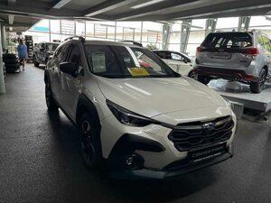 Subaru Crosstrek 2.0ie Platinum LT, Advantage Paket - Bild 1