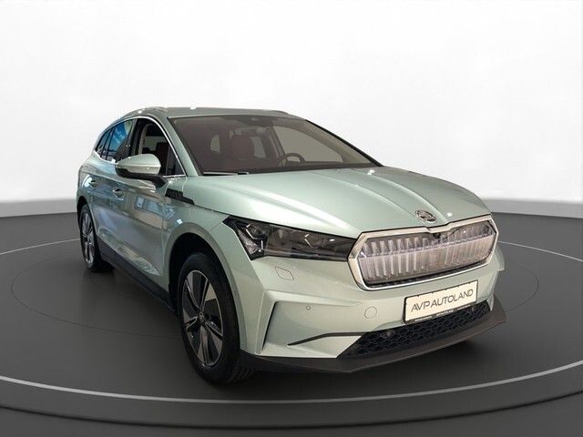 Skoda Enyaq *SOFORT VERFÜGBAR* *SONDERANGEBOT* - Bild 1