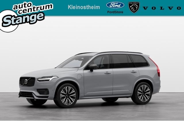 Volvo XC90 T8 AWD Plug-in Hybrid Plus Dark *SOFORT VERFÜGBAR!!* - Bild 1