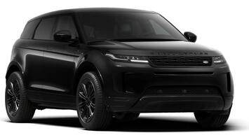 Land Rover Range Rover Evoque *SOFORT*/Black-Pkt/Panorama/20Zoll