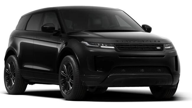 Land Rover Range Rover Evoque *SOFORT*/Black-Pkt/Panorama/20Zoll - Bild 1