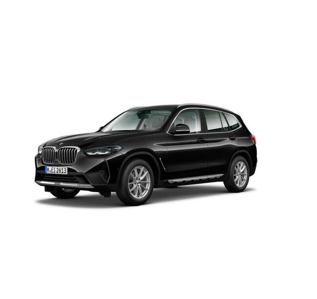 BMW X3 xDrive20d / Sofort verfügbar / AHK - Bild 1