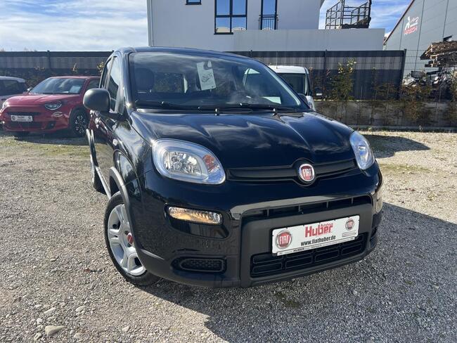 Fiat Panda Hybrid Radio Klima Sofort verfügbar - Bild 1