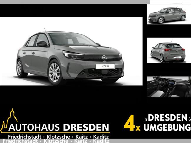 Opel Corsa *KURZFRISTIG VERFÜGBAR+ - Bild 1