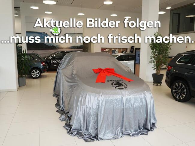 Skoda Karoq Drive 1.5 TSI DSG LED NAVI ACC - Bild 1