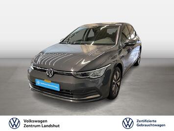 Volkswagen Golf VIII Move 2.0 TDI DSG ACC FLA LED KAM Navi