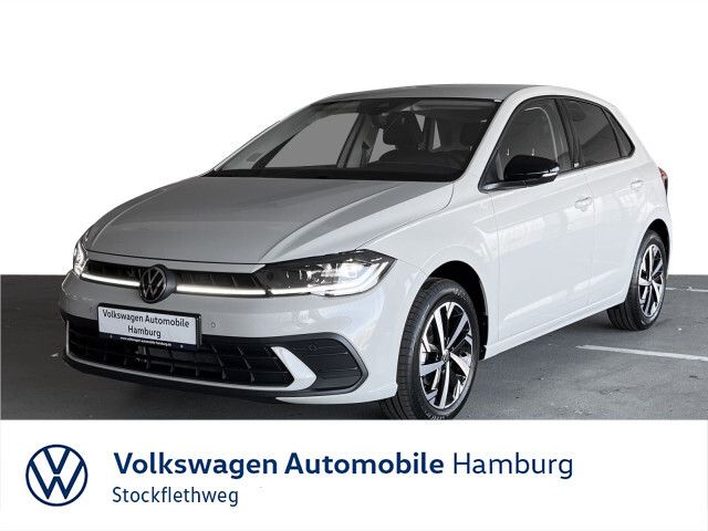 Volkswagen Polo Life 1,0 l TSI 5- Gang