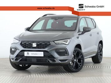 Seat Ateca FR 2.0 TDI 150 PS DSG ❗Abverkauf❗