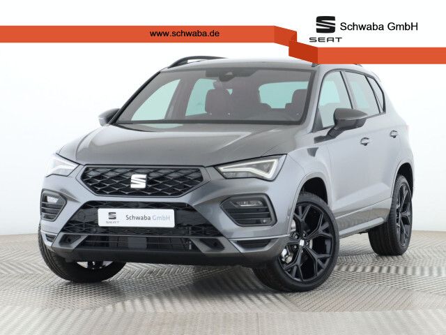 Seat Ateca FR 2.0 TDI 150 PS DSG ❗Abverkauf❗ - Bild 1