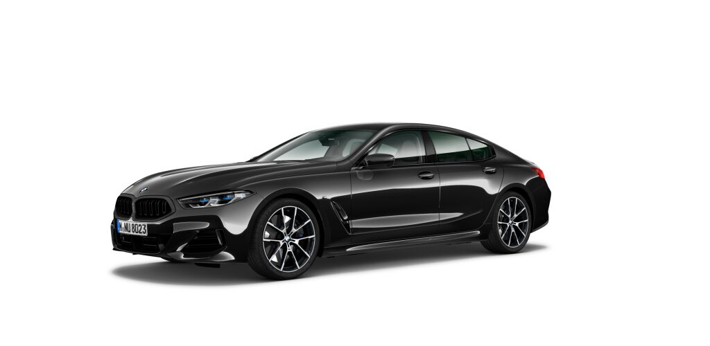 BMW 840d d xDrive Gran Coupe / M Sport / Standheiz.