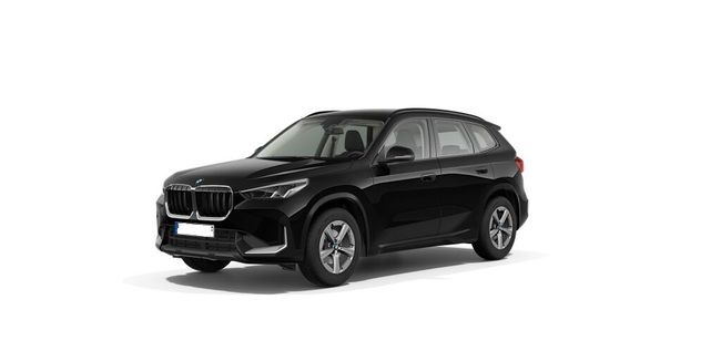 BMW X1 sDrive 18i- Sofort verfügbar! - Bild 1