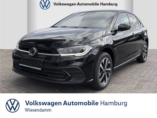 Volkswagen Polo Life 1,0 l 5-Gang - Bild 1