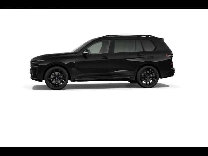 BMW X7 xDrive40d Luftfed. ACC PanoSD UPE 140.910 EUR