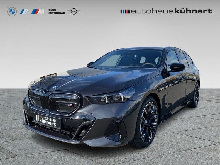 BMW i5 M60 xDrive Touring PanoSD LED UPE 118.680 EUR