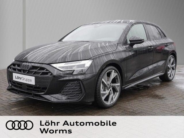 Audi A3 Sportback UPE br. 55.930,- 35 TFSI S line /