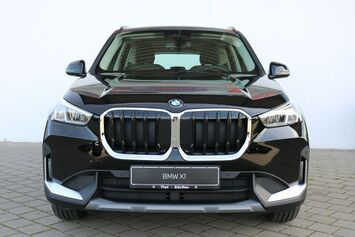 BMW X1 sDrive18i - TOP KONDITIONEN BIS ZULASSUNG 12/2024 -