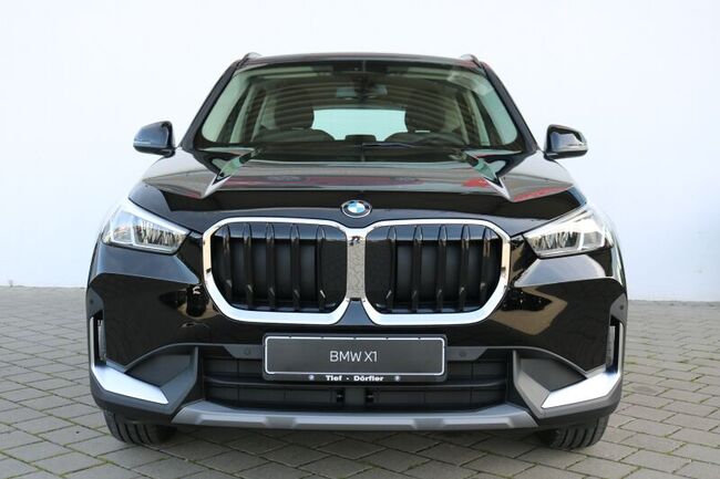 BMW X1 sDrive18i - TOP KONDITIONEN BIS ZULASSUNG 12/2024 - - Bild 1