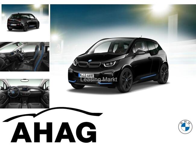 BMW i3 s *Komfort + Business Paket*Harman Kardon*. - Bild 1