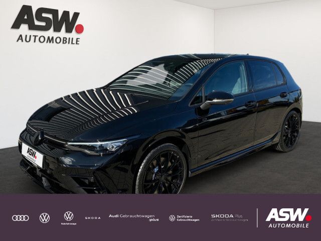 Volkswagen Golf R BLACK EDITION 2.0 TSI 4MOTION DSG R-Performance ‼️sofort verfügbar‼️