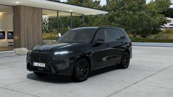 BMW X7 xDrive40i M-SportPro **SERVICE inkl.**-MEGA AKTION 24%+ Nachlass - ZULASSUNG BIS 12/2024