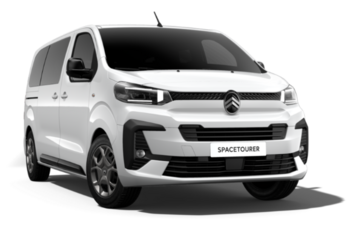 Citroen Spacetourer M PLUS BLUE HDI 180 EAT8 / FREI KONFIGURIERBAR