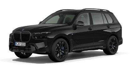 BMW X7 xDrive40i* %ENDSPURT% Weihnachtsgeschenk* - Bild 1