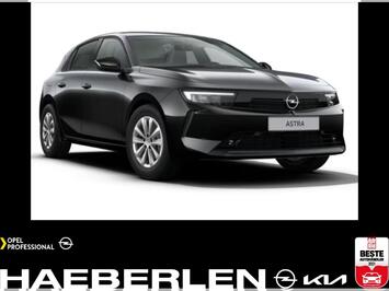 Opel Astra OKTOBER 2024 AKTION 🔥🔥 SOFORT VERFÜGBAR 🔥🔥