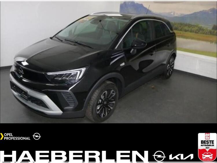 Opel Crossland 🔥 SONDERAKTION November 2024🔥 ⚡️SOFORT VERFÜGBAR⚡️