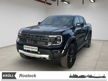 Ford Ranger Raptor Diesel +el.Rollo+AHK+B&O+SOFORT+