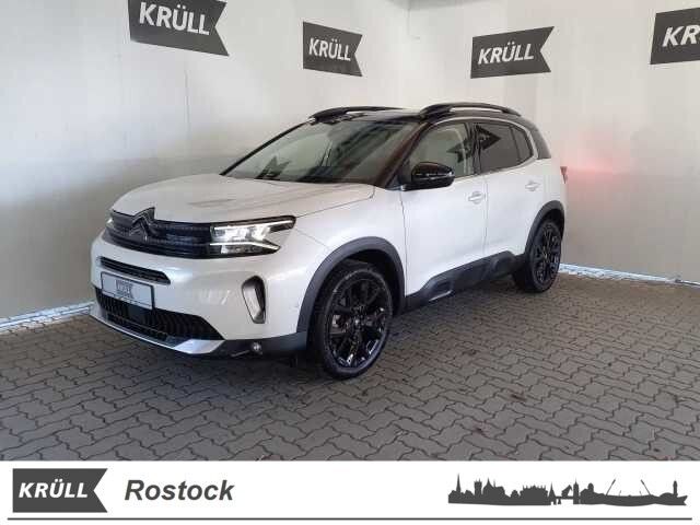 Citroen C5 aircross Hybrid 136 ë-SERIES +AUTOMATIK+ - Bild 1