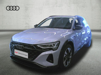 Audi Q8 e-tron 55 Advanced +AHK+KAMERA+OPTIK+MATRIX+