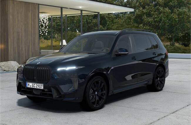 BMW X7 xDrive40i M Sport - Vorlauffahrzeug !!! - Bild 1