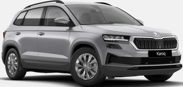 Skoda Karoq Selection 1,5 TSI 150 PS Automatik