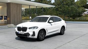 BMW X4 xDrive20i M-Sport -über 25%+ Nachlass bis Zulassung 12/2024- FIRST COME FIRST SERVE