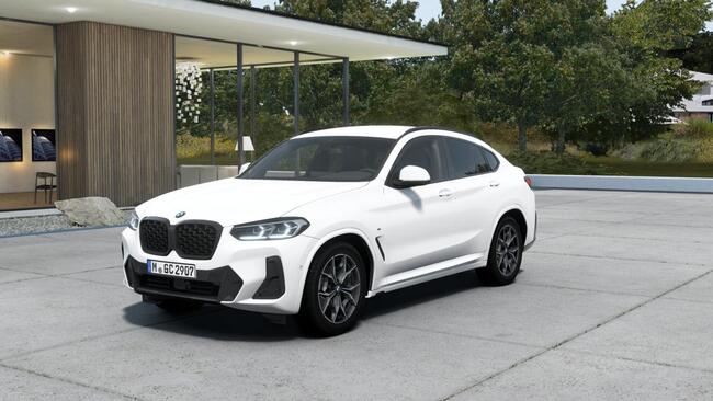 BMW X4 xDrive20i M-Sport -über 25%+ Nachlass bis Zulassung 12/2024- FIRST COME FIRST SERVE - Bild 1