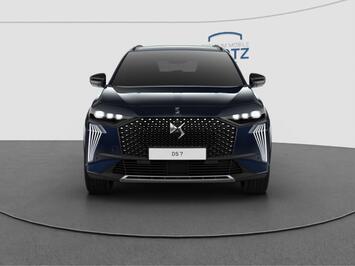 DS Automobiles DS 7 BlueHDI 130 PALLAS