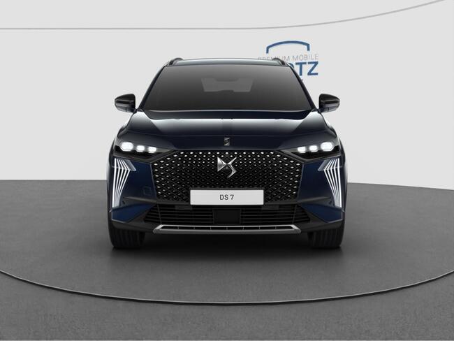 DS Automobiles DS 7 BlueHDI 130 PALLAS - Bild 1