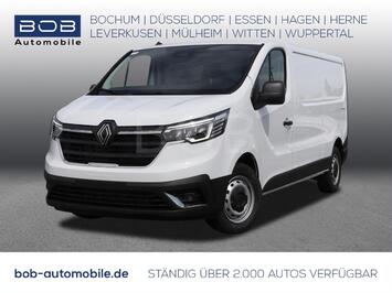 Renault Trafic ❗❗❗🔨HANDWERKERAKTION🔨❗❗❗ Komfort L1H1 2,8t dCi 110 Klima, PDC, Ganzjahresreifen