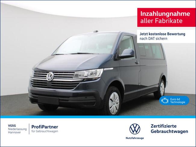 Volkswagen T6 Caravelle lang Comfortline TDI DSG AHL - Bild 1