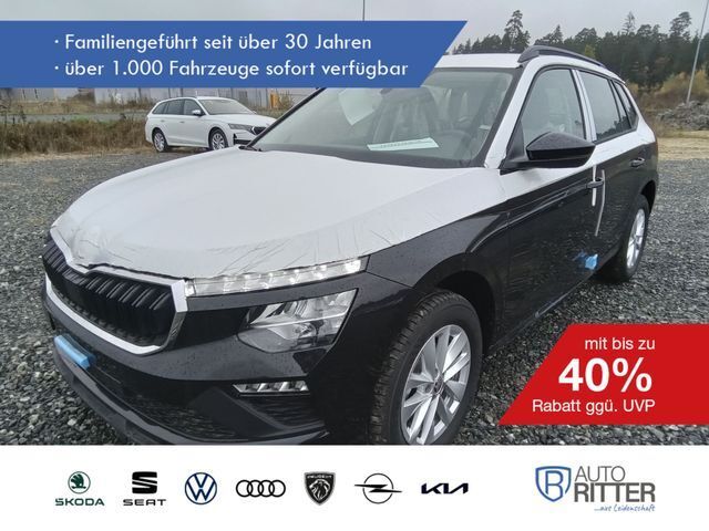 Skoda Kamiq Drive 1.0 TSI 7-DSG 7-Gang-DSG